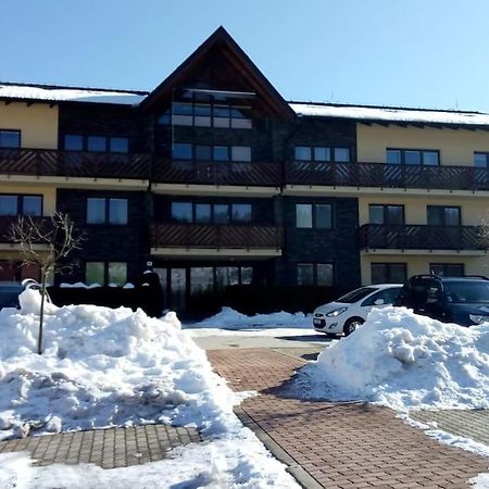 Mezonetovy Apartman V Oscadnici Oscadnica Exterior photo